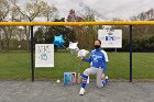 Softball Senior Day  Wheaton College Softball Senior Day. - Photo by Keith Nordstrom : Wheaton, Softball, Senior Day